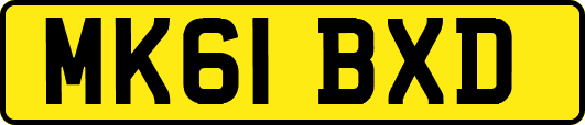 MK61BXD
