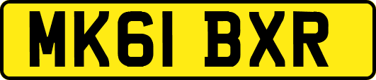 MK61BXR