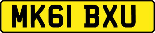 MK61BXU