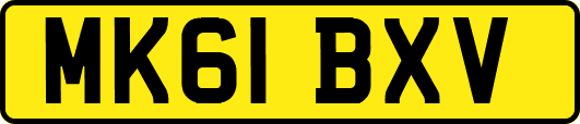 MK61BXV