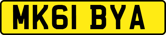 MK61BYA