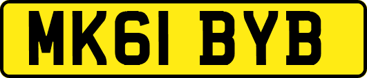 MK61BYB