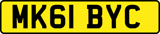 MK61BYC
