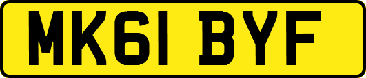 MK61BYF
