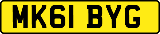 MK61BYG