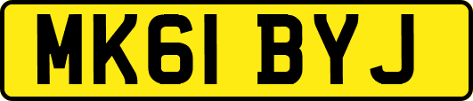 MK61BYJ