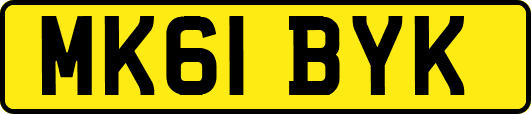 MK61BYK