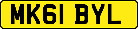 MK61BYL