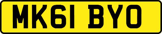 MK61BYO