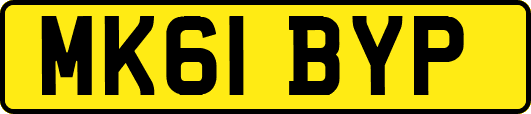 MK61BYP
