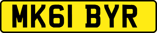 MK61BYR