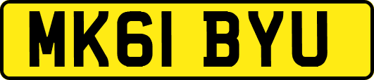 MK61BYU