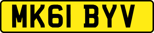 MK61BYV
