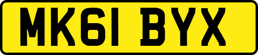 MK61BYX