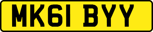 MK61BYY