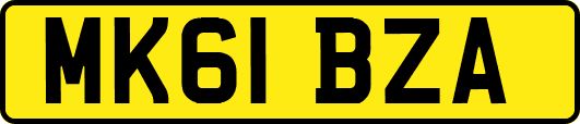 MK61BZA