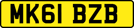 MK61BZB