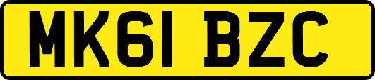 MK61BZC