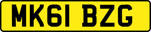 MK61BZG