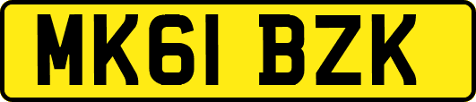 MK61BZK