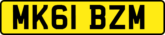 MK61BZM