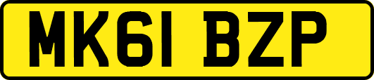 MK61BZP