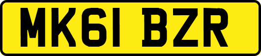 MK61BZR