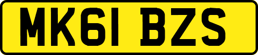 MK61BZS