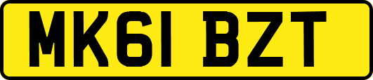 MK61BZT