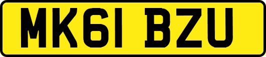 MK61BZU