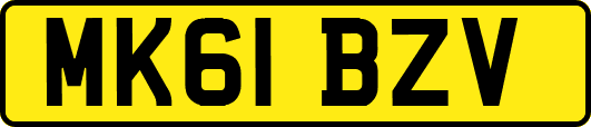 MK61BZV