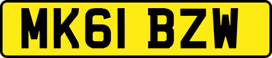 MK61BZW