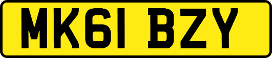 MK61BZY