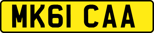MK61CAA
