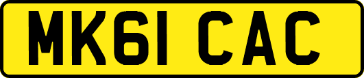 MK61CAC