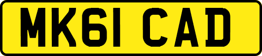 MK61CAD