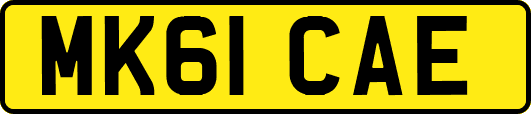 MK61CAE