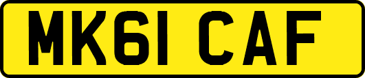 MK61CAF
