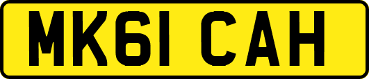 MK61CAH