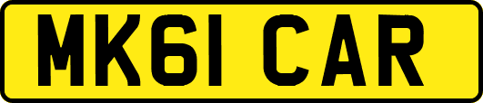 MK61CAR