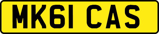 MK61CAS