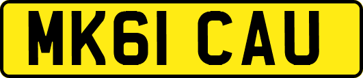 MK61CAU