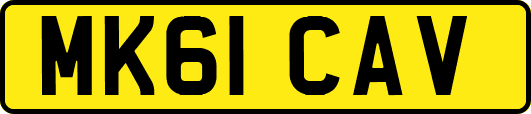 MK61CAV