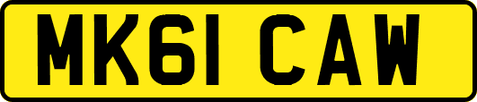 MK61CAW