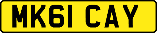 MK61CAY