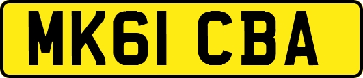 MK61CBA