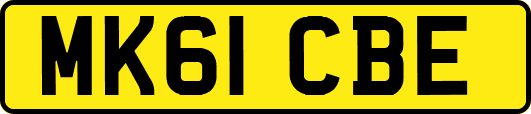 MK61CBE