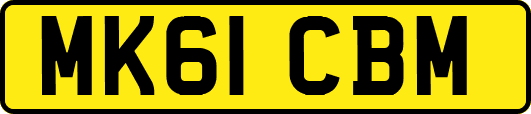MK61CBM