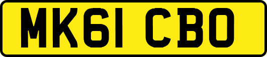 MK61CBO
