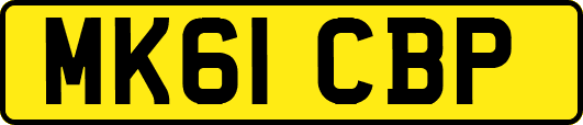 MK61CBP